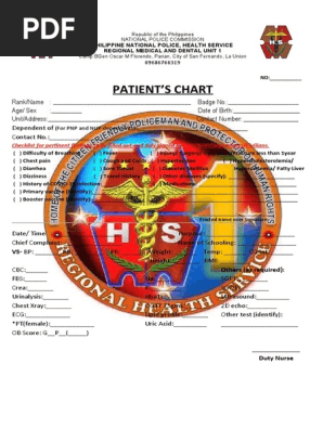 Patients-Chart