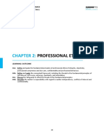 ACCA AA Chapter 2 Study Guide
