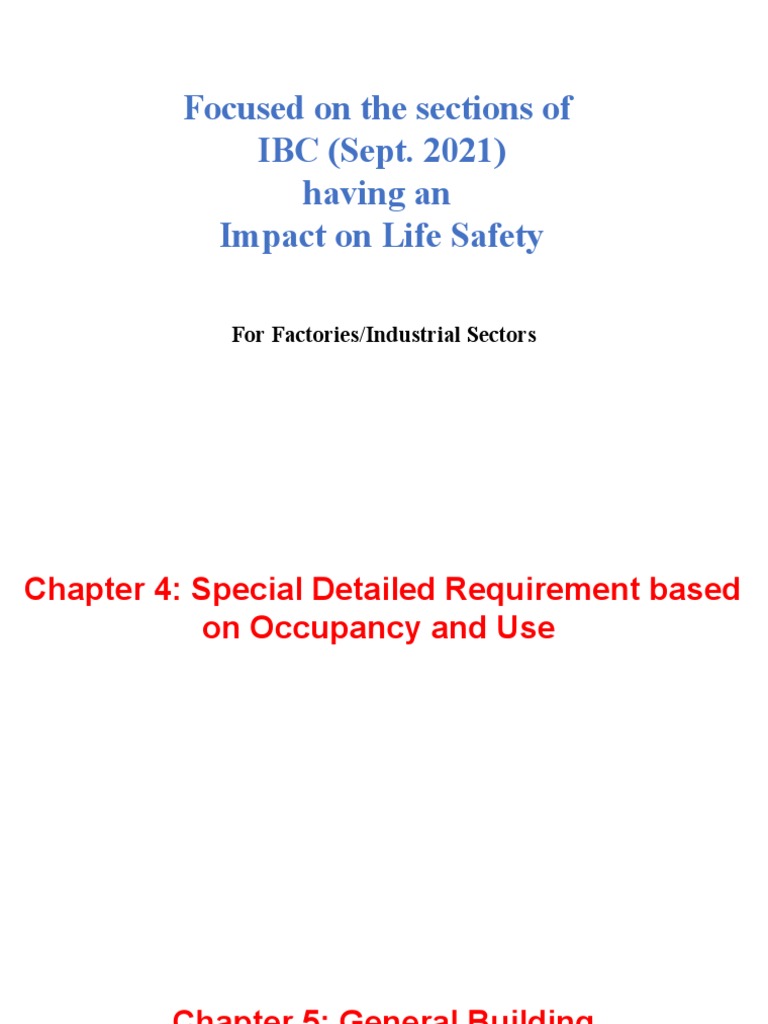 Building Codes PDF Wall Stairs