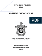 Anamnesis Kardio