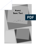 Kunci Seni Tari 7