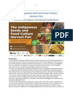 Food Fair 2022 Article