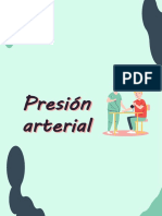 Flash Card Presion Arterial Ofi