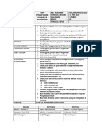 Sop Daftar Ujian Mandiri BLM Tanda Tangan