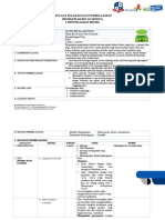 Contoh Format RPP Inkuiri - SDKKK