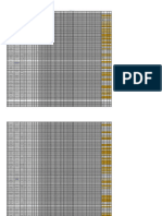 Lista VERIFICATORI de Proiect