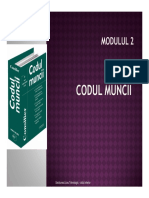 Modulul 2 - Liceu Teh. Ciclul Inf