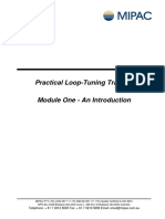 Practical Loop Training Module 1 Introduction