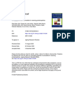 Cannabidiol in Reversing Proteinopathies - 2020