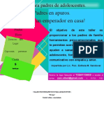 Duelo Relaciones Fallidas