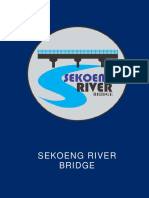 Sekoeng River Project