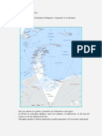 Apuntes de Clase de Geografia Politica y Economica - UCA