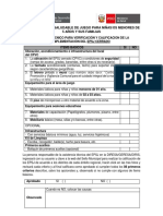 Lista de Chequeo EPSJ (Abierto y Cerrado) - Sello Municipal PARA SALUD - Revisado MINSA-MIDIS 26 11 2019