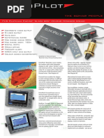 FAR-FR2815-2825 Installation Manual