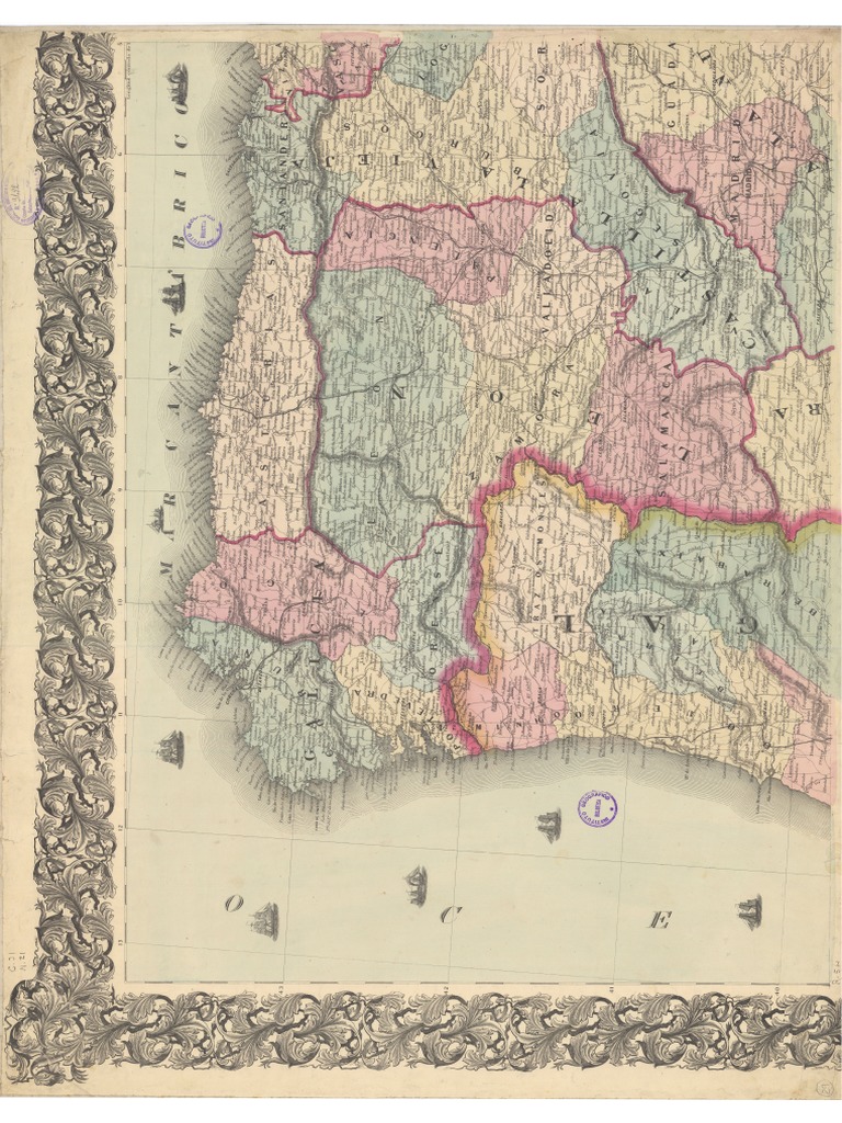 Mapa de España 1876 01 NO PDF