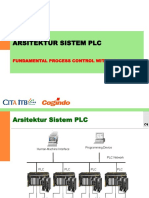 Hari1 - Sesi2 - Arsitektur Sistem PLC