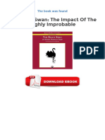 The Black Swan The Impact of The Highly