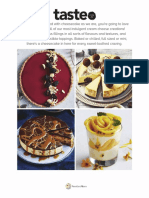 2020-11-01 Taste - Com.au Cookbooks PDF