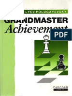 Chessbook - Lev Polugayevsky - Grandmaster Achievement