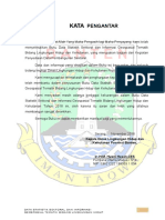 Buku Data Statistik Sektoral 2018 Resize