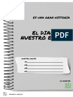 Rrss Cuaderno Equipo Cooperativo