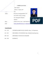 CV Wildan Agustian 1