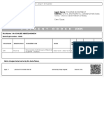 Hotel PNR 9563 Invoice - 27-12-2022