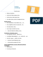 B2 Modul Schreiben 1 Redemittel Forumsbeitrag