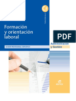 Muestra Dosier FOL Administracion Gestion