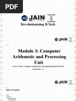 COA Module 3 Updated