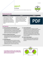 Netally AllyCare DataSheet