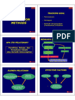 Instruction Method For DSM CDE Instructor (Compatibility Mode)