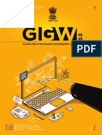 GIGW 3.0 Website Mobile App Accessibility India - 2023051731