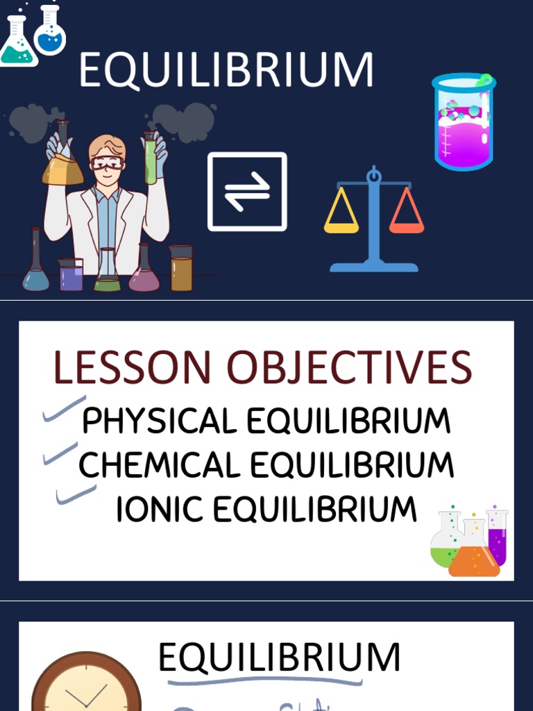 CLASS 11TH CHEMISTRY EQUILIBRIUM NCERT BOOK PDF intelligence overview