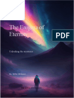 A Enigma of Eternity Revised1