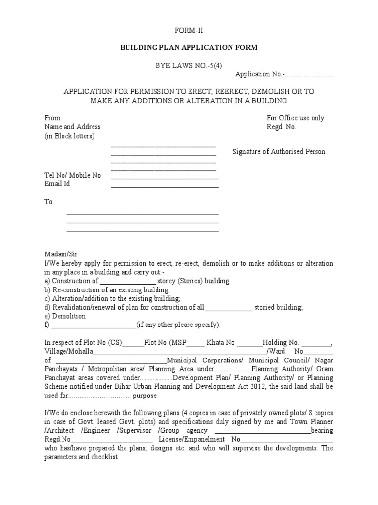 Form 2 to 6 pdf lease