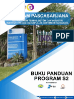 Buku Panduan Program Magister Dtsi - Combine