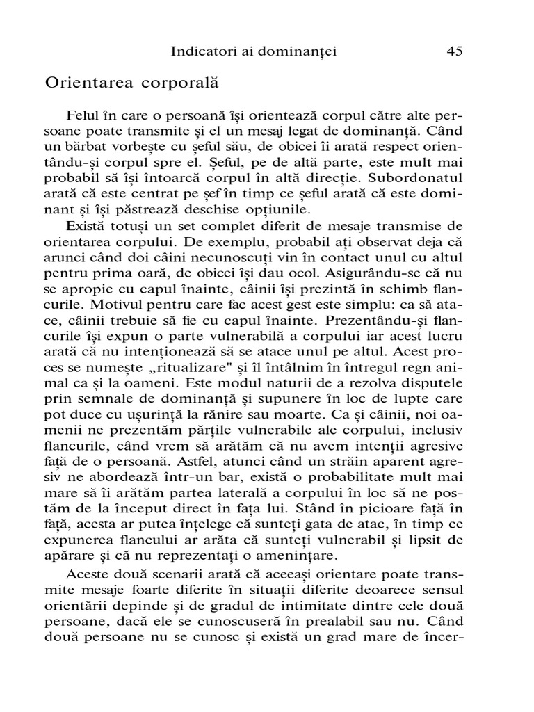 Cartea - Gesturilor 41 60 | PDF