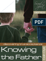 7 Knowing The Father