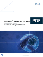 RMD - Lightmix Modular CE IVD Assay Brochure