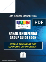 JBN Referral Group Guide Book Final 2022