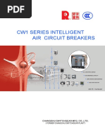 Generator Control Unit Overview | PDF