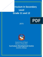 Rs810 - Final Curriculum Grade 11-12 Law