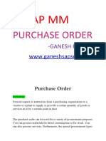 03 - 04 - Purchase Order