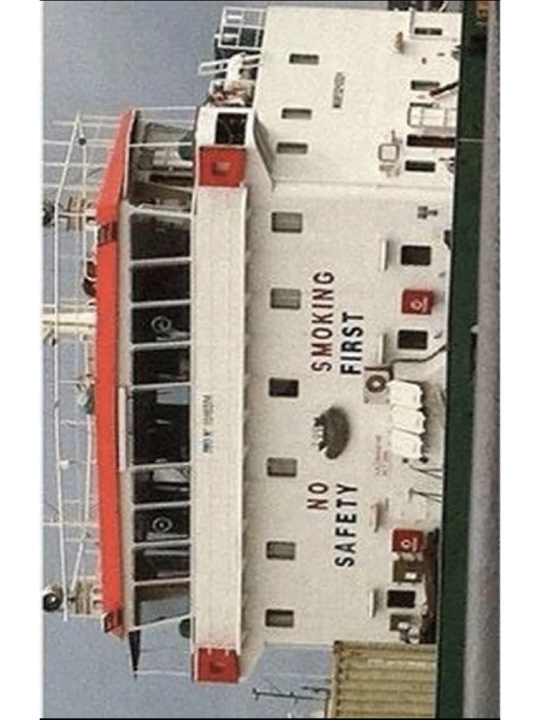 Safety First Picture Pdf