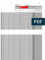 ANEXO IV Planilha Orçamentária FAC 2023 2