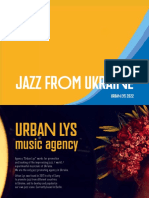 Urban Lys Presentation 