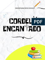 Cordel Encantado