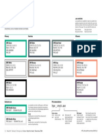 HPE Color Palette Asset Overview 050415