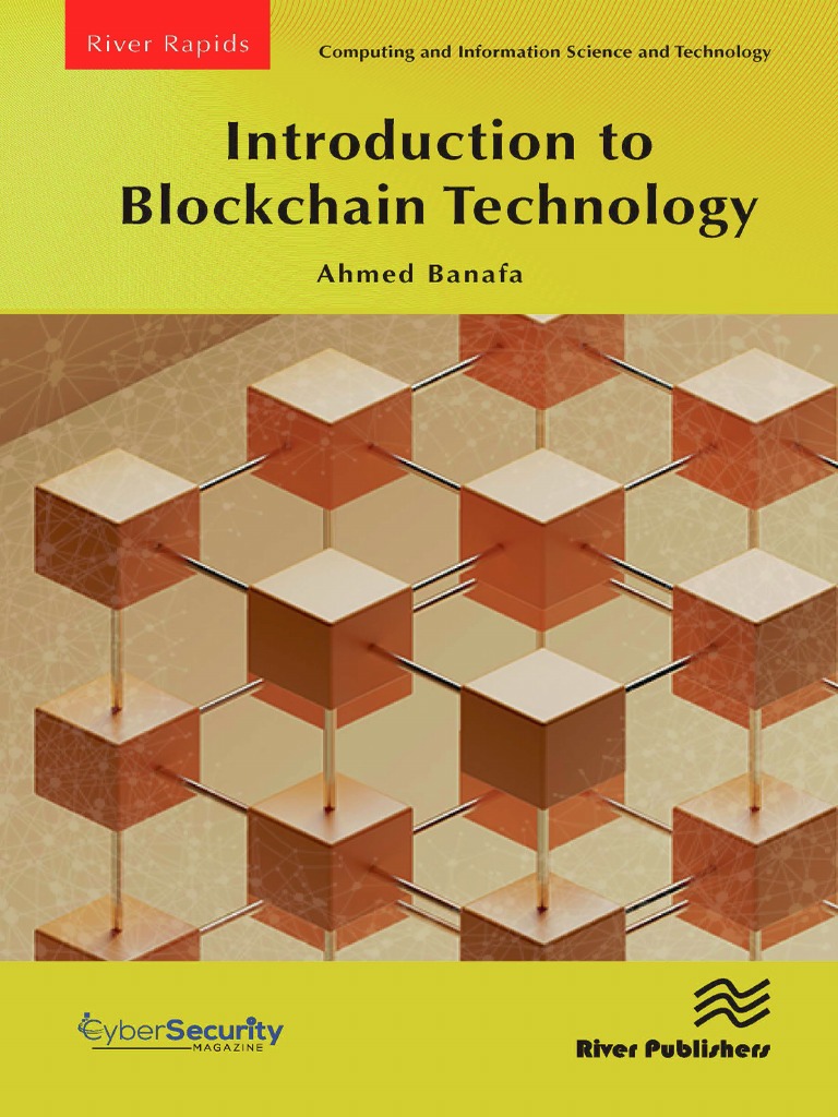Introduction to Blockchain Basics | PDF | Cryptocurrency | Bitcoin